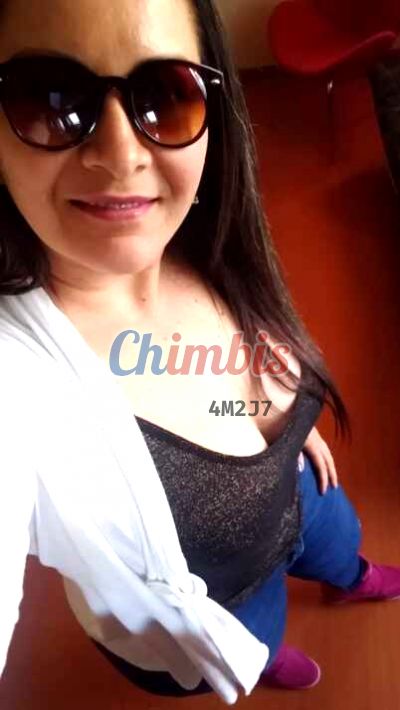Sandra, puta en Antofagasta