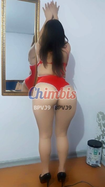 Alondra, puta en Castro