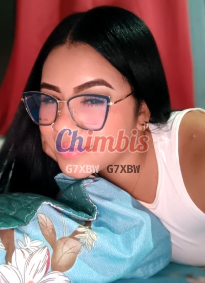 Mariana, escort en Talca