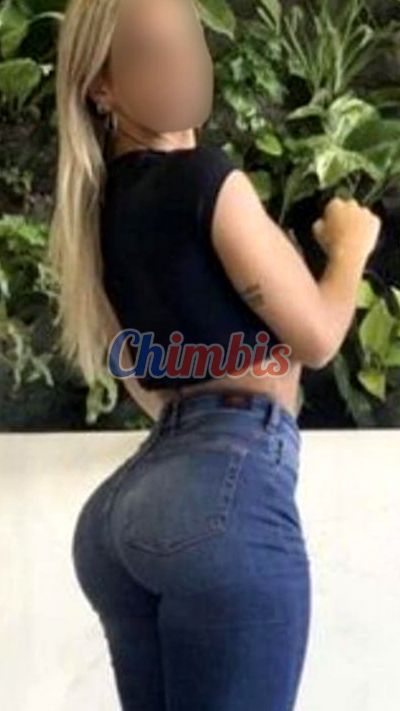 Patty 926068876, Escort en Talca