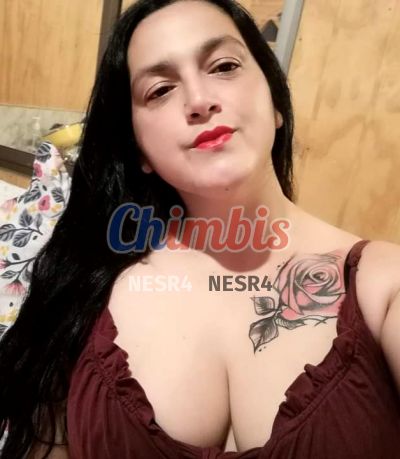 Valentina, escort en San Felipe
