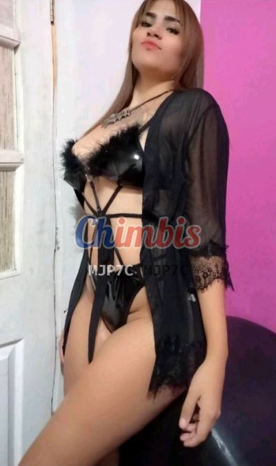 Valeria, escort en Antofagasta
