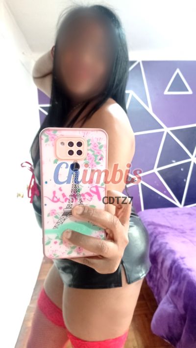 YOSEYMAR 986023620, escort en Buin