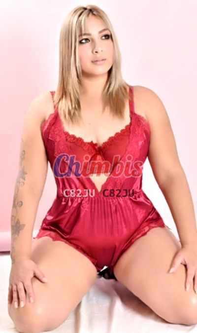 Luna, escort en Puerto Montt