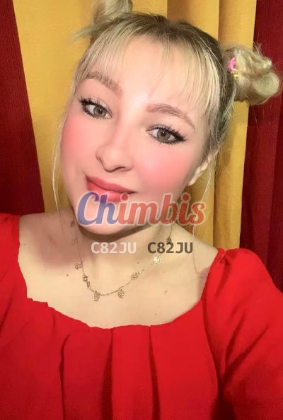 Luna, escort en Puerto Montt
