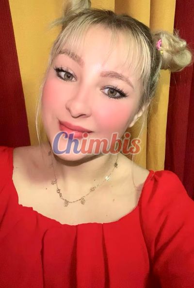Luna, escort en Puerto Montt