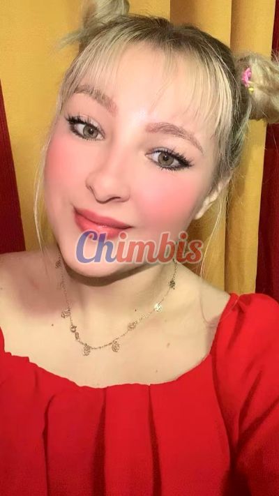 Luna, escort en Puerto Montt