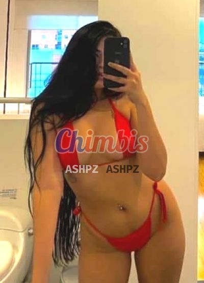 Camila, escort en Iquique