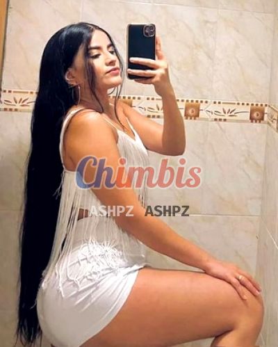 Camila, puta en Iquique