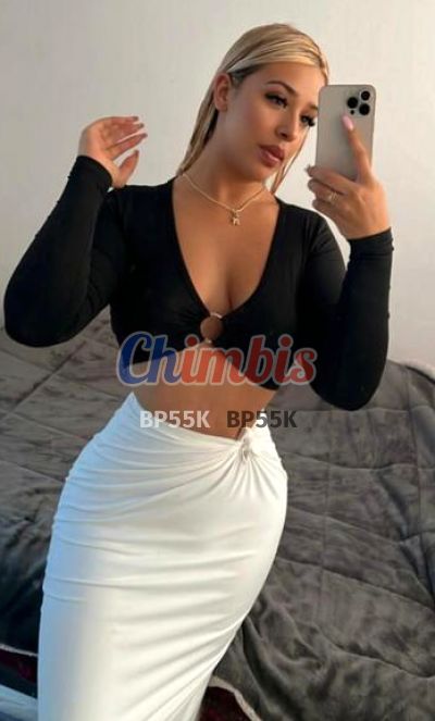 Brillin, escort en Antofagasta
