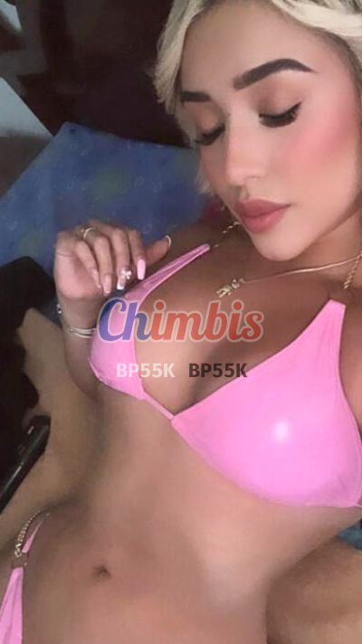 Brillin, puta en Antofagasta