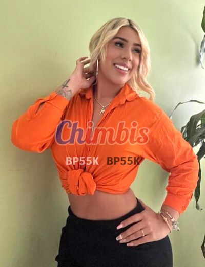 Brillin, puta en Antofagasta