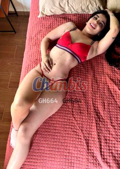 Isabella, escort en Antofagasta