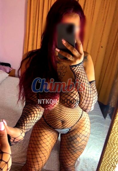 Cassandra, escort en Antofagasta