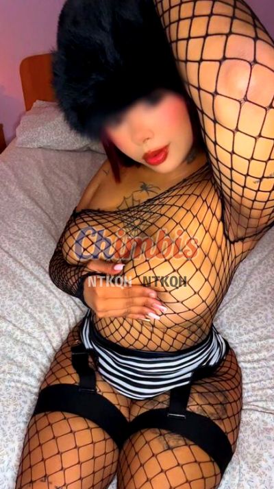 Cassandra, puta en Antofagasta