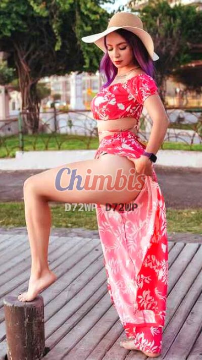 Kamila, puta en Antofagasta