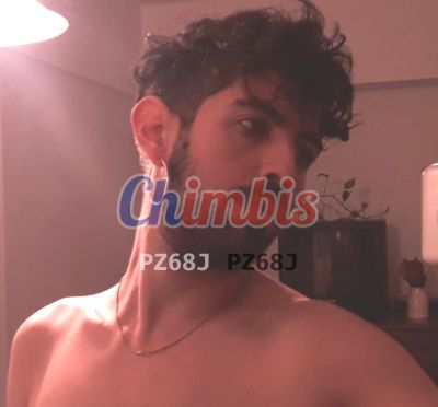 Matty, hombre en Viña del Mar