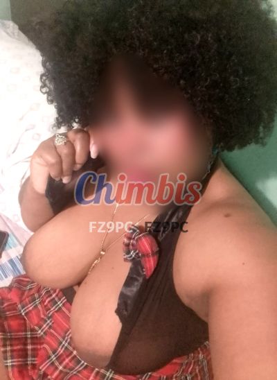 Malu, escort en Los Ángeles