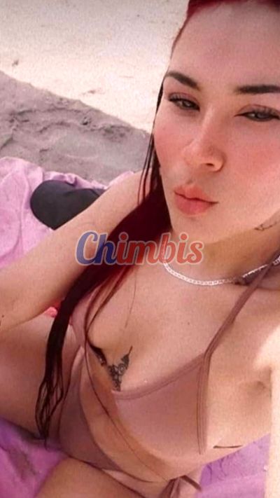 Dayana, escort en Calama