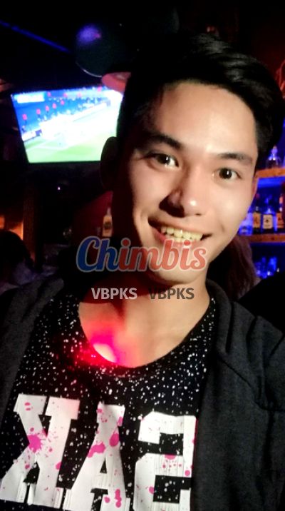 Christian, hombre en Las Condes (Santiago)