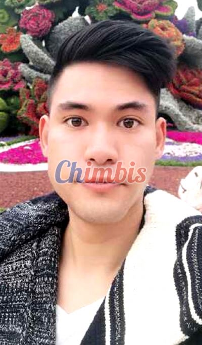 Christian, Hombre en Las Condes (Santiago)