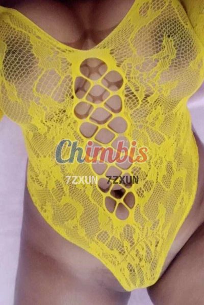 Chocolatito, escort en Quinta Normal (Santiago)