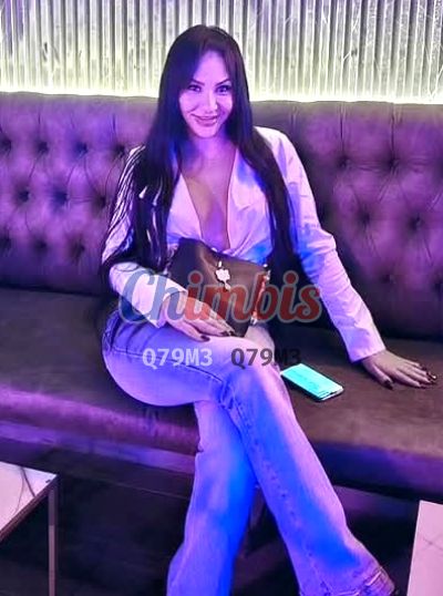 Sharon Mastlee 994956531, Travesti en Osorno