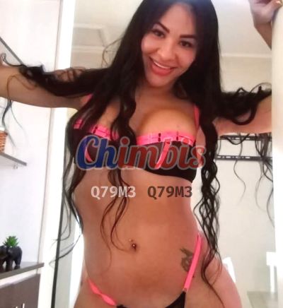 Sharon Mastlee 994956531, Trans en Osorno