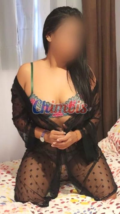 Gaviota, Puta en Copiapó