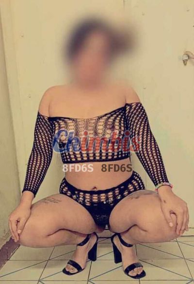 Camila, puta en Antofagasta