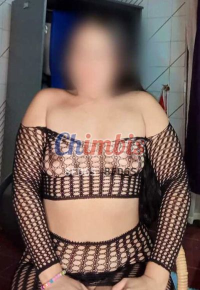 Camila, escort en Antofagasta
