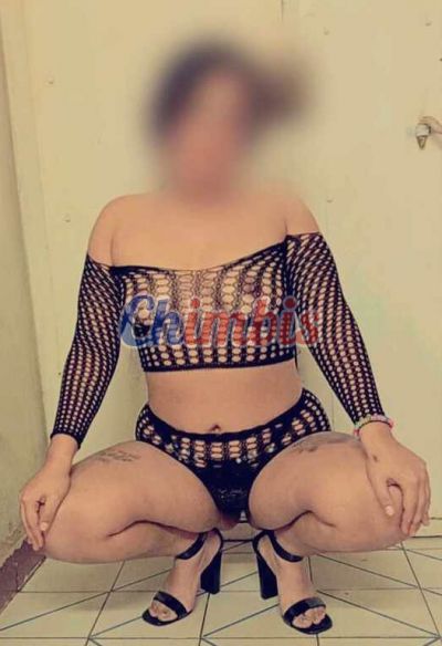 Camila, puta en Antofagasta