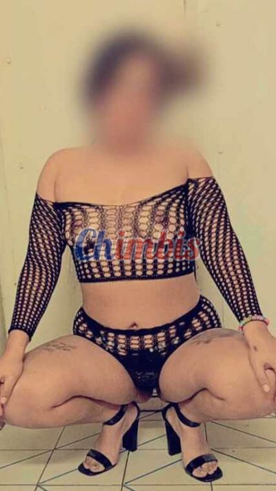 Camila, puta en Antofagasta