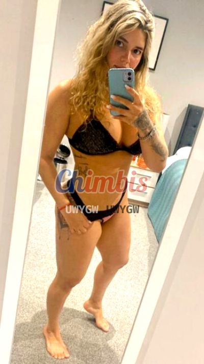 Melisa, puta en Coquimbo ciudad