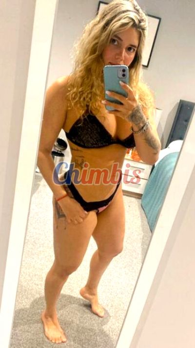Melisa, Puta en Coquimbo ciudad