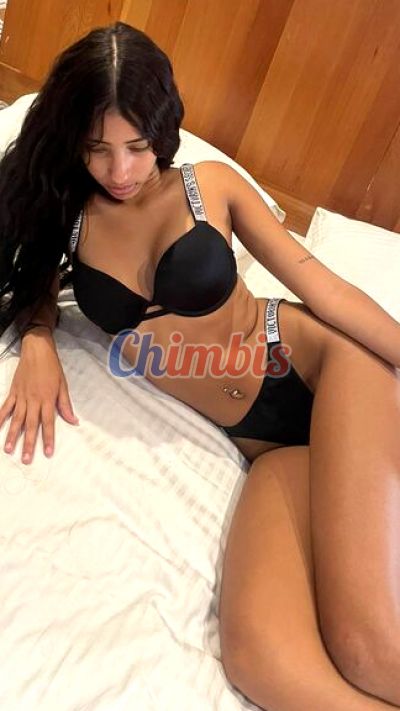 Jesica, escort en Antofagasta