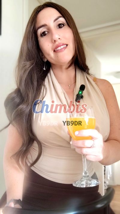 Daniela Milf 972350496, escort en Viña del Mar