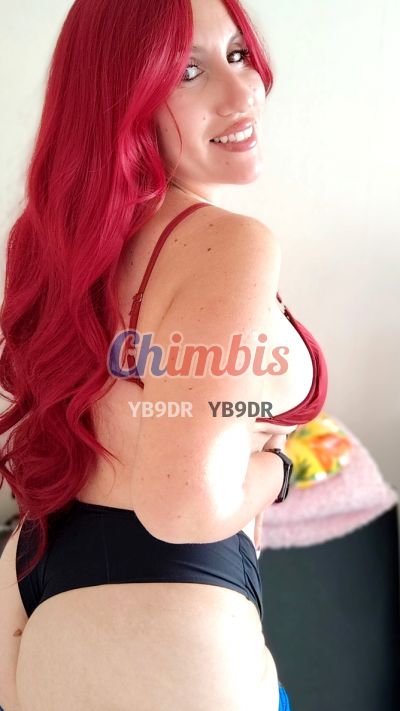 Daniela Milf 972350496, escort en Viña del Mar