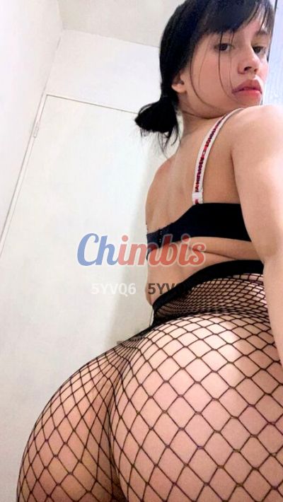 Sharlot, escort en Copiapó