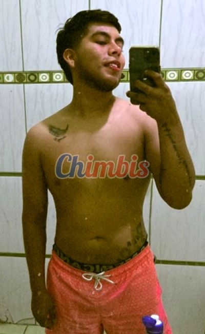 Milán, Hombre en Arica