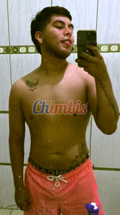 Milán, Hombre en Arica