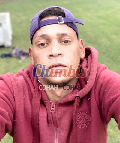 Roberto, hombre en Rancagua