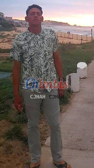 Roberto, hombre en Rancagua