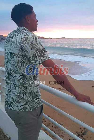 Roberto, hombre en Rancagua