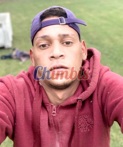 Roberto, hombre en Rancagua
