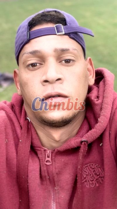 Roberto, hombre en Rancagua