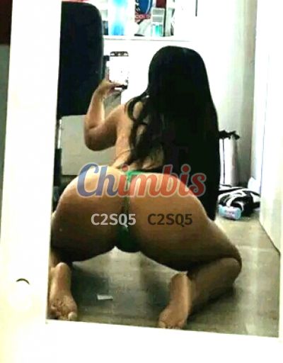 María José, escort en Puerto Montt