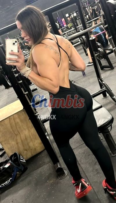 Flor, escort en Puerto Montt