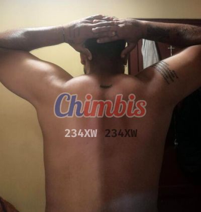 Eliecer Espinoza, hombre en Santiago