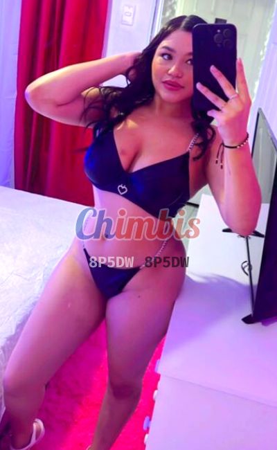 Juli, escort en Calama